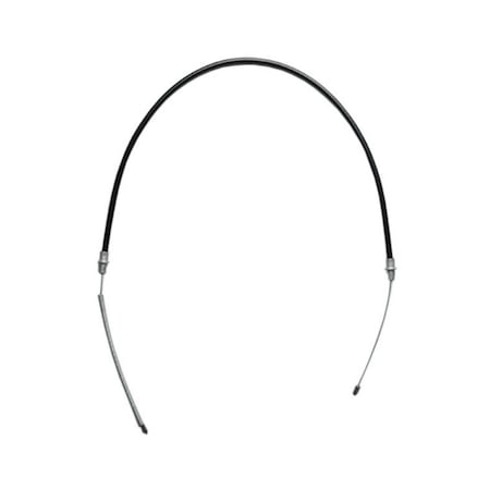 Raybestos Chev C30 84-86 Control Cable, Bc93255 BC93255